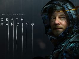 Death Stranding – Trở thành người vận chuyển phiên bản giải cứu thế giới ngày tận thế