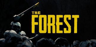 The Forest – Tìm hiểu cách tải, cách chơi game kinh dị nơi đảo hoang