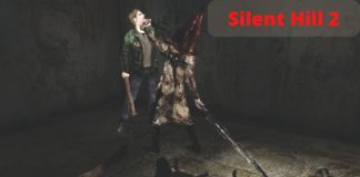 Silent Hill 2 – Game cốt truyện hay hấp dẫn kết hợp kinh dị lâu đời