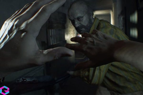 Resident Evil 7