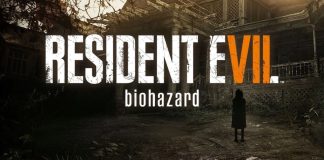 Resident Evil 7 – Sợ hãi tột độ cùng căn nhà bí ẩn