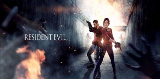 Resident Evil – Tượng đài game kinh dị hấp dẫn nhất từ trước đến nay