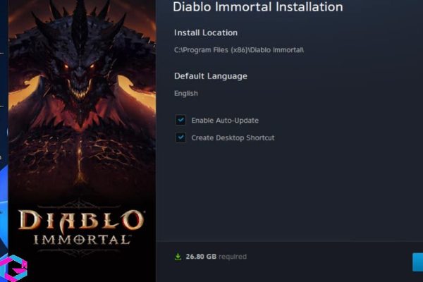 Diablo Immortal 11