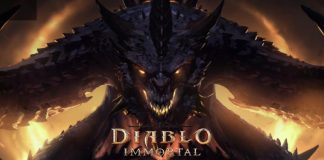 Diablo Immortal xuất hiện những hình ảnh đầu tiên trên PC – máy chủ Đông Nam Á, game thủ Việt đã có thể thoải mái cài đặt