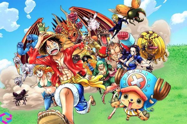 game one piece