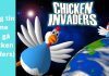 Thông tin game bắn gà (Chicken Invaders) –  Game của tuổi thơ