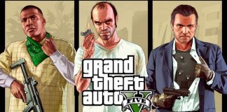 Chi tiết cách chơi và tải game GTA 5 – Grand Theft Auto V
