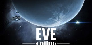EVE Online – Trở thành phi hành gia thám hiểm không gian