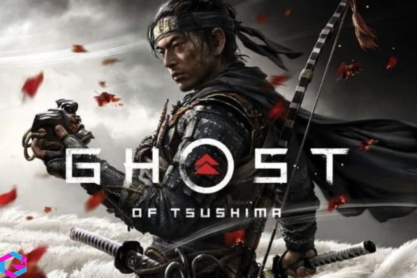 Ghost Of Tsushima