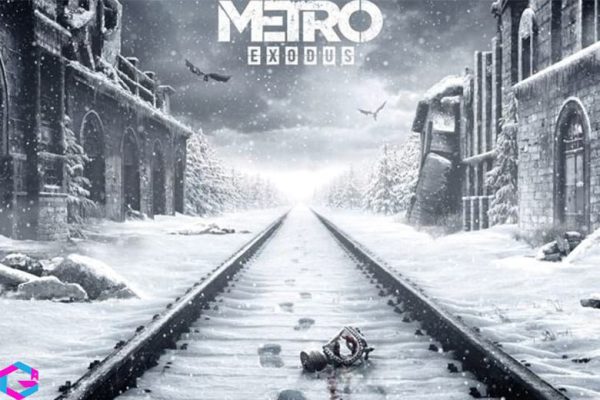Metro Exodus 4