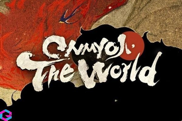 Onmyoji: The World