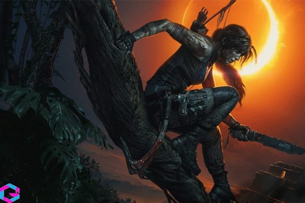 Shadow Of the Tomb Raider