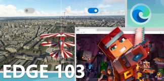 Microsoft ra mắt Edge 103: Trình duyệt tốt nhất dành cho game thủ. Bạn đã thử chưa?