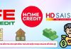 Cách tra cứu hợp đồng trả góp FE Credit, HD Saison, Home Credit,…
