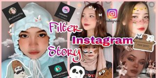 Hướng dẫn 3 cách lấy filter trên Instagram nhanh chóng và siêu đơn giản