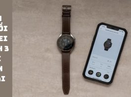 Hướng dẫn cách kết nối Huawei Watch 3 với điện thoại cho người mới