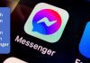 Hướng dẫn 2 cách ghim tin nhắn trên Messenger iPhone, Android trong 1 nốt nhạc