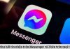 Hướng dẫn 2 cách thu hồi tin nhắn trên Messenger cả 2 bên trên mọi thiết bị nhanh nhất