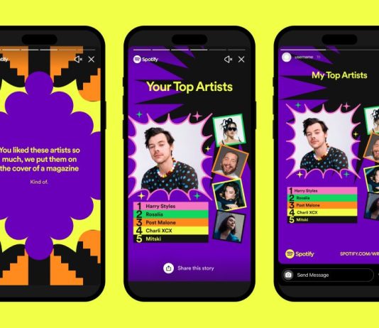 Hướng dẫn cách xem Spotify Wrapped 2022 để nhìn lại gu âm nhạc của bạn 1 năm qua 