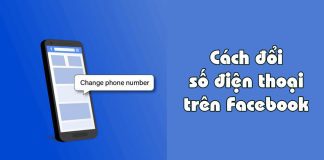 Hướng dẫn 4 cách thêm số, xóa số và đổi số điện thoại Facebook trên điện thoại, máy tính chi tiết