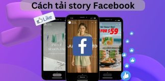 Hướng dẫn 5 cách tải video story Facebook trong một nốt nhạc thành công 100%