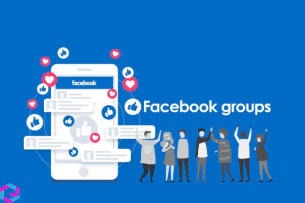 Cách tạo nhóm trên Facebook 