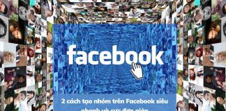 Hướng dẫn 2 cách tạo group trên Facebook bằng máy tính, điện thoại trong 1 nốt nhạc