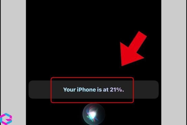 Cách hiển thị phần trăm pin trên iPhone