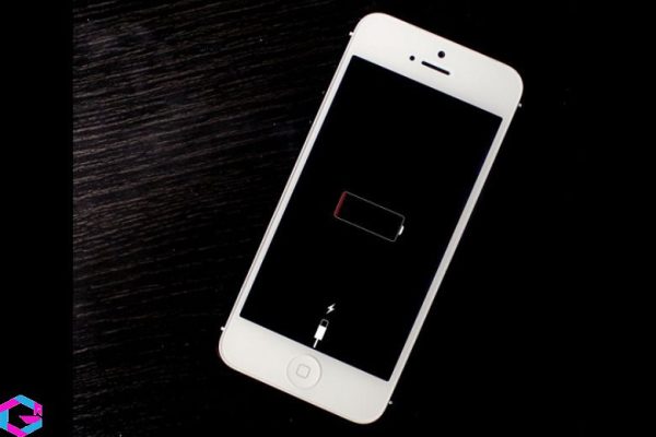 Cách hiển thị phần trăm pin trên iPhone
