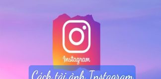 Hướng dẫn cách tải ảnh chất lượng cao từ Instagram về điện thoại và máy tính cực dễ