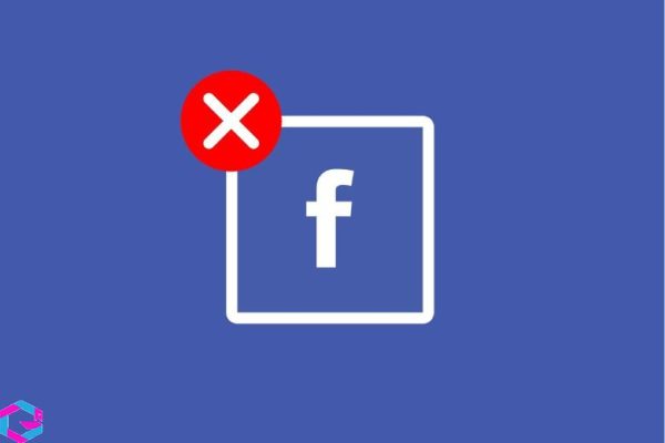 Facebook không đăng xuất được