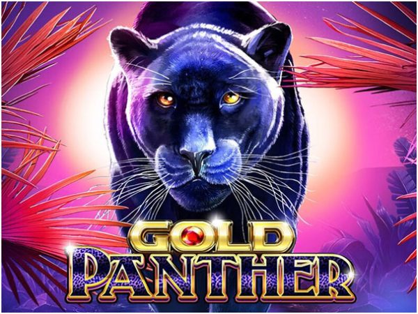 Gold Panther Maxways - Trải nghiệm giải trí đỉnh cao cùng Báo Vàng tại FUN88 1