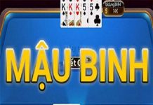 Mậu Binh: Trò Chơi Trí Tuệ Hấp Dẫn Tại Cổng Game Cược Sunwin